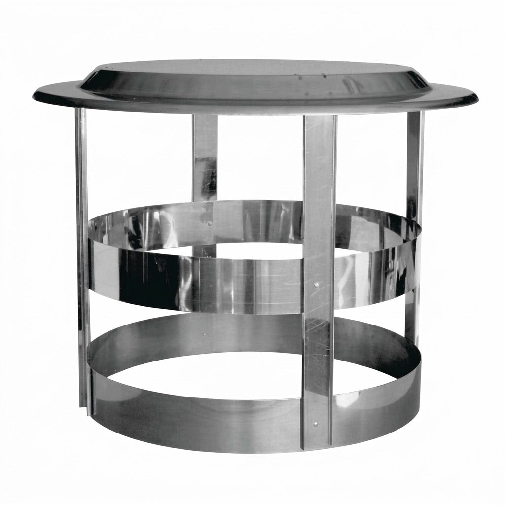 DuraVent 24DT-VC 24" DuraTech LDC Chimney Cap
