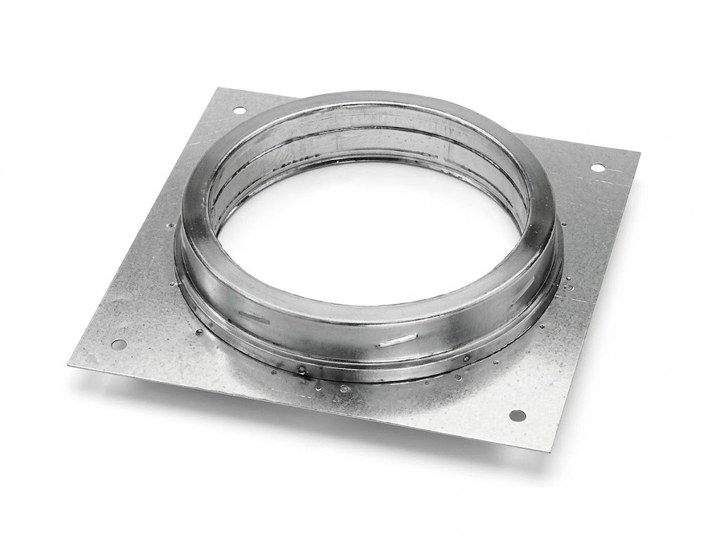 DuraVent 5DT-AP 5" DuraTech Chimney Anchor Plate