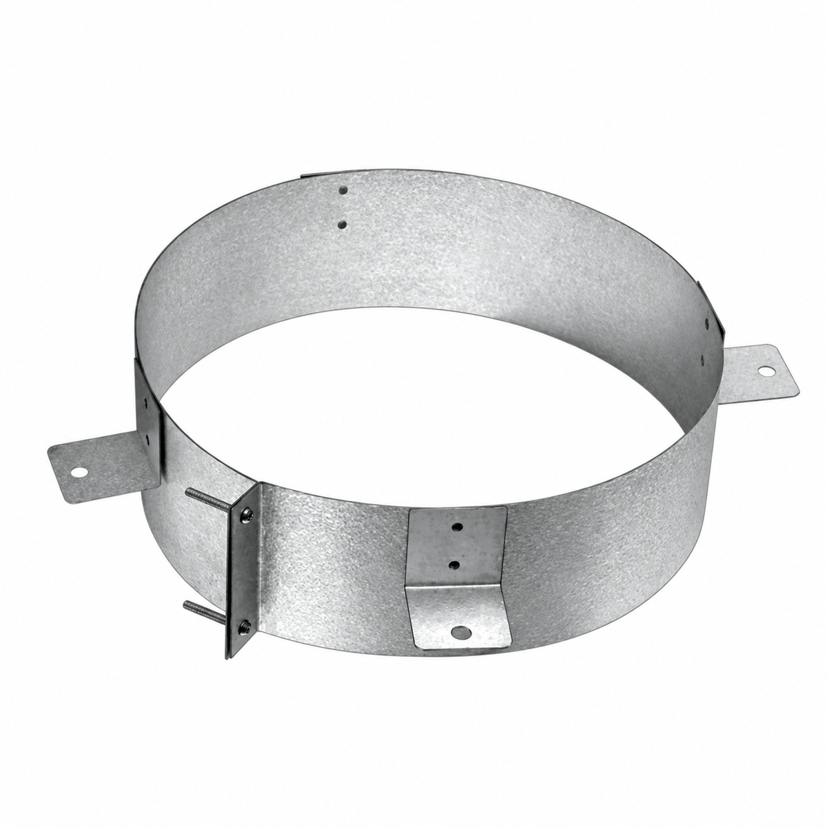 DuraVent 8DCA-ST 8" DuraChimney II Chimney Stabilizer