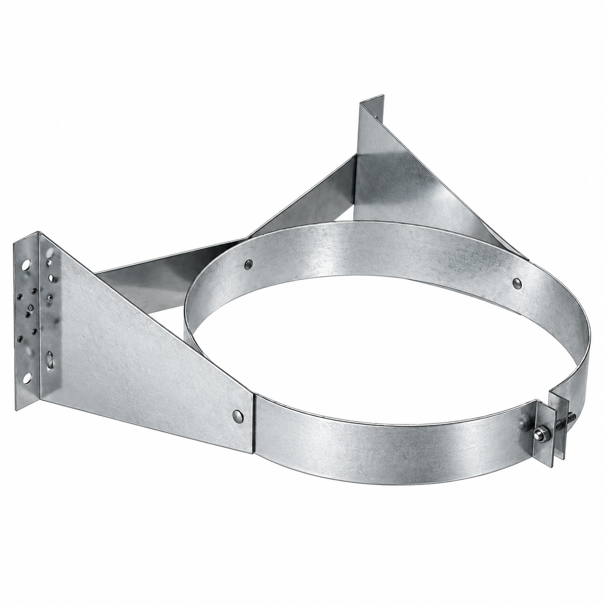 DuraVent 8DCA-WS 8" DuraChimney II Chimney Wall Strap