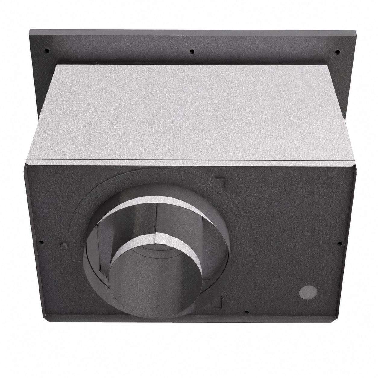 Empire DVKPMP Horizontal Power Vent for Direct Vent Units