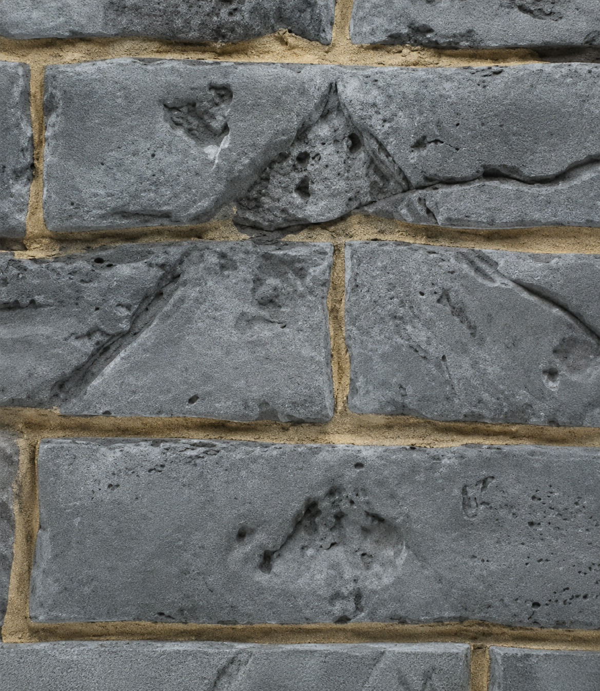 Empire DVP30FCG Fire-Cracked Liner for 30 Inch Rainier Fireplace Inserts