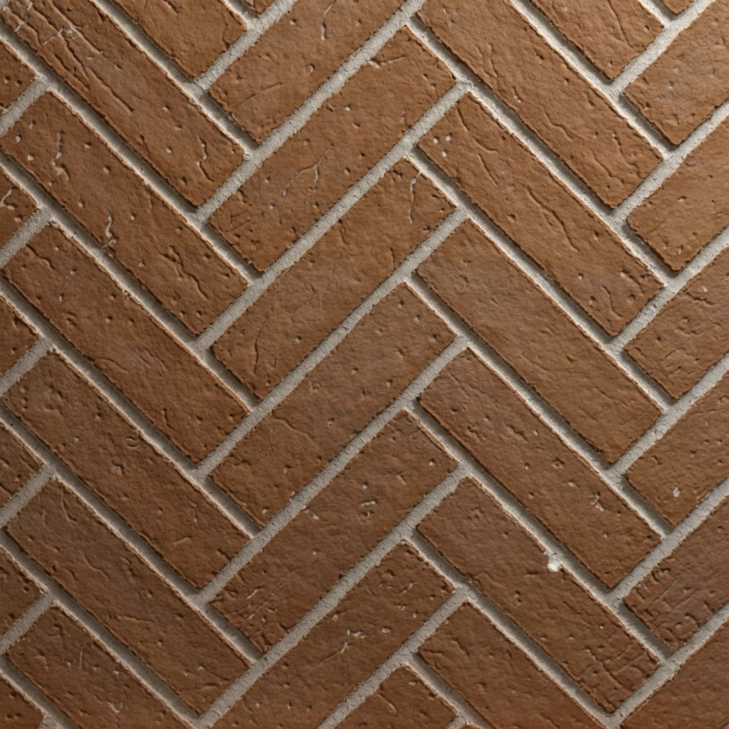 Empire DVP3SH Herringbone Brick Ceramic Fiber Liner for 42" Tahoe Deluxe Direct Vent Fireplace