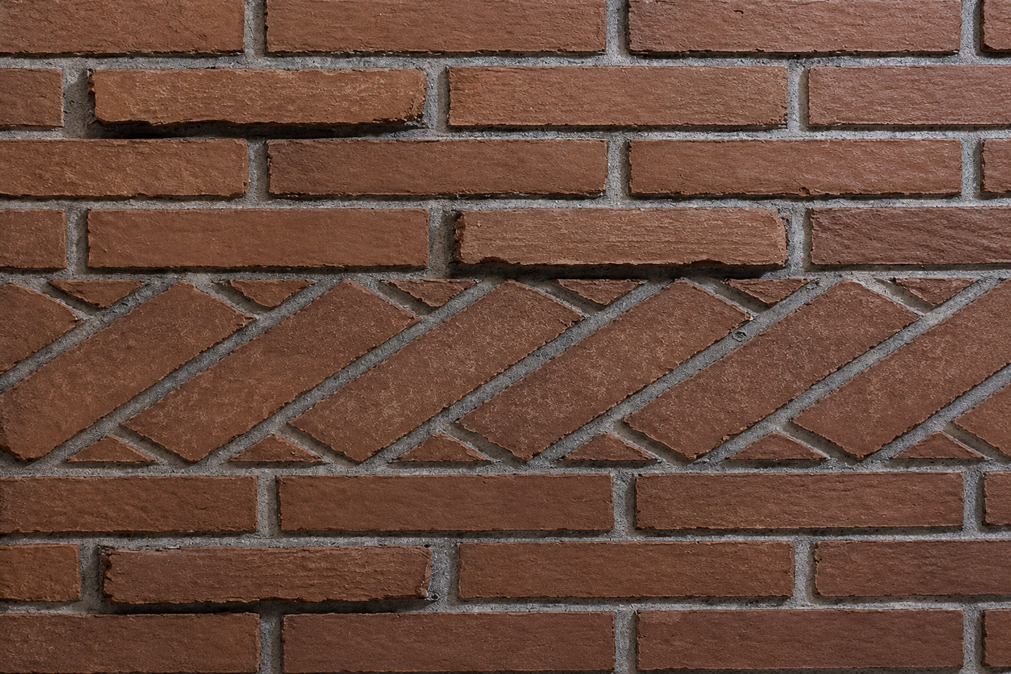 Empire DVP42XE Banded Brick Ceramic Fiber Liner for 42" Tahoe Luxury Direct Vent Fireplace