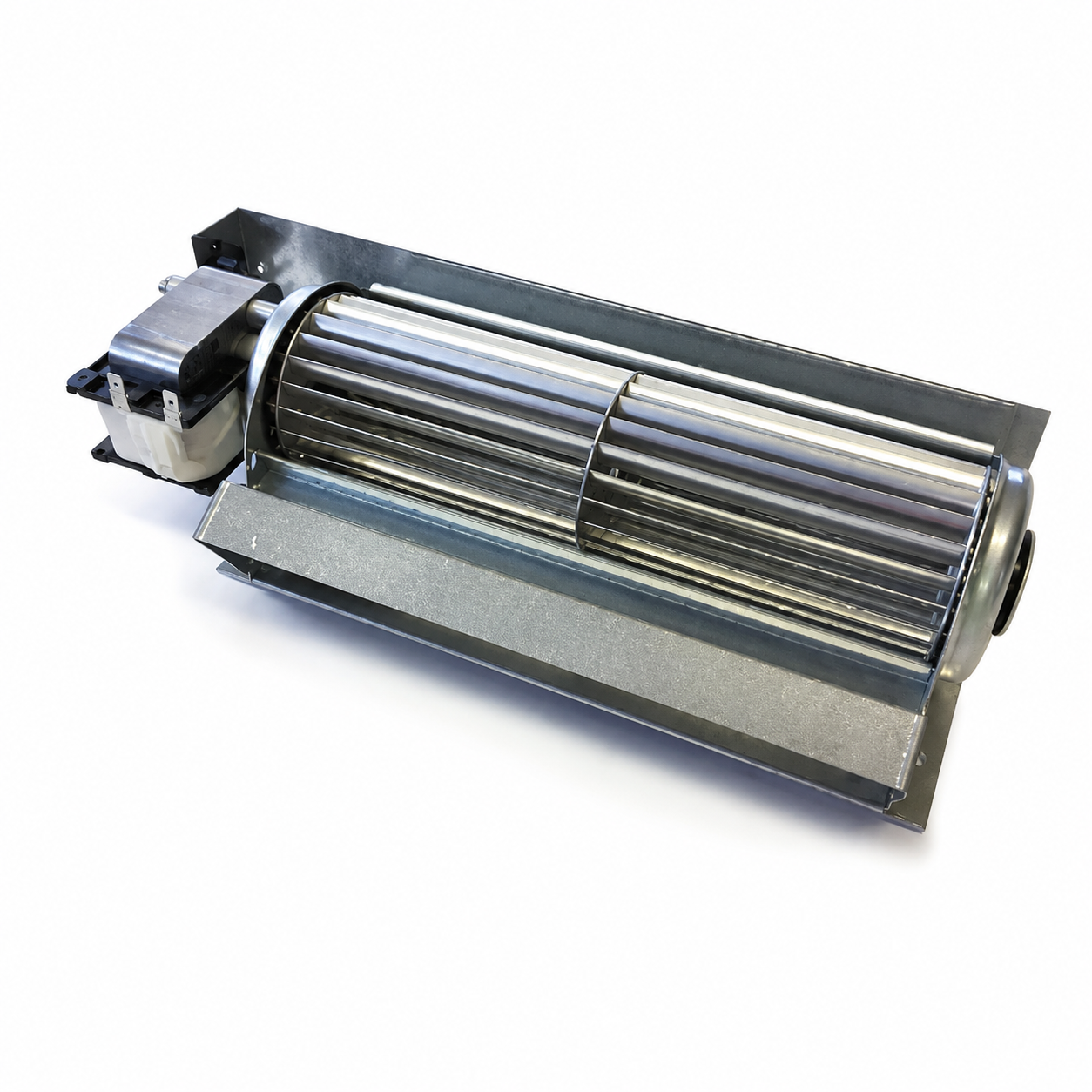 Empire FBB5 Single-Speed Blower for Breckenridge Fireboxes