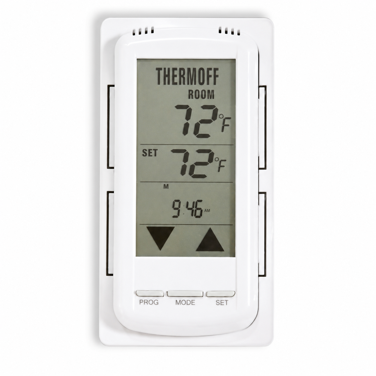 Empire FRBTPS Battery Receiver Programmable Touch Screen Remote Control