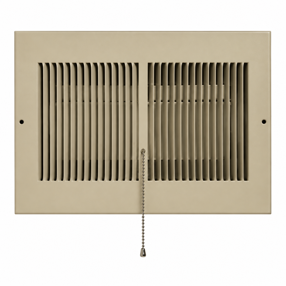 Empire GWTR1W Rear Register Kit for B-Vent Gravity Wall Furnace