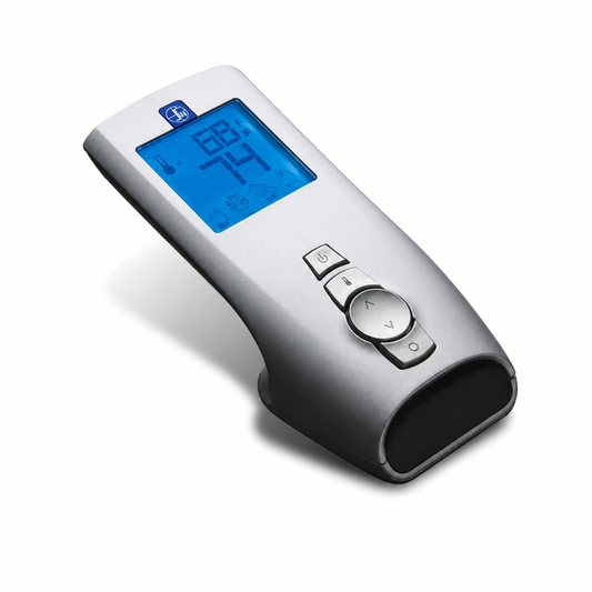 Empire RVKN Variable Flame Remote for Intermittent Pilot Natural Gas Fireplace