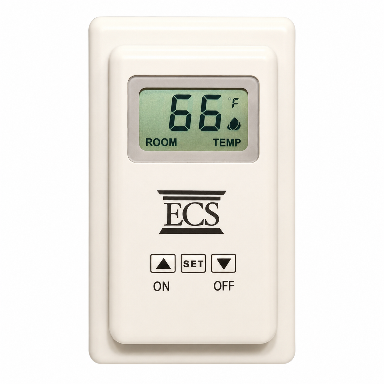 Empire TRW Thermostat Wireless Wall Remote
