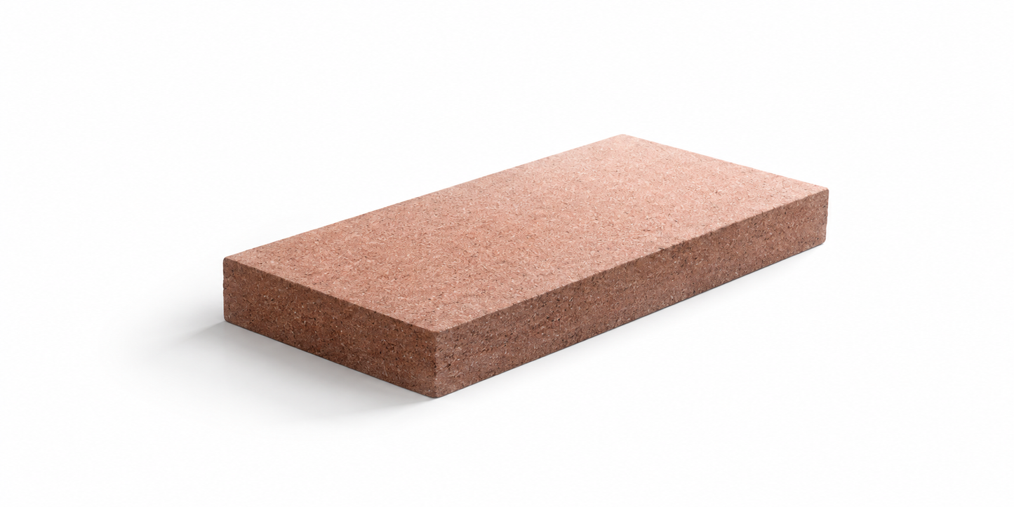 Empire WBL60RBK Red Firebrick for Aspen 60" Wood Firebox