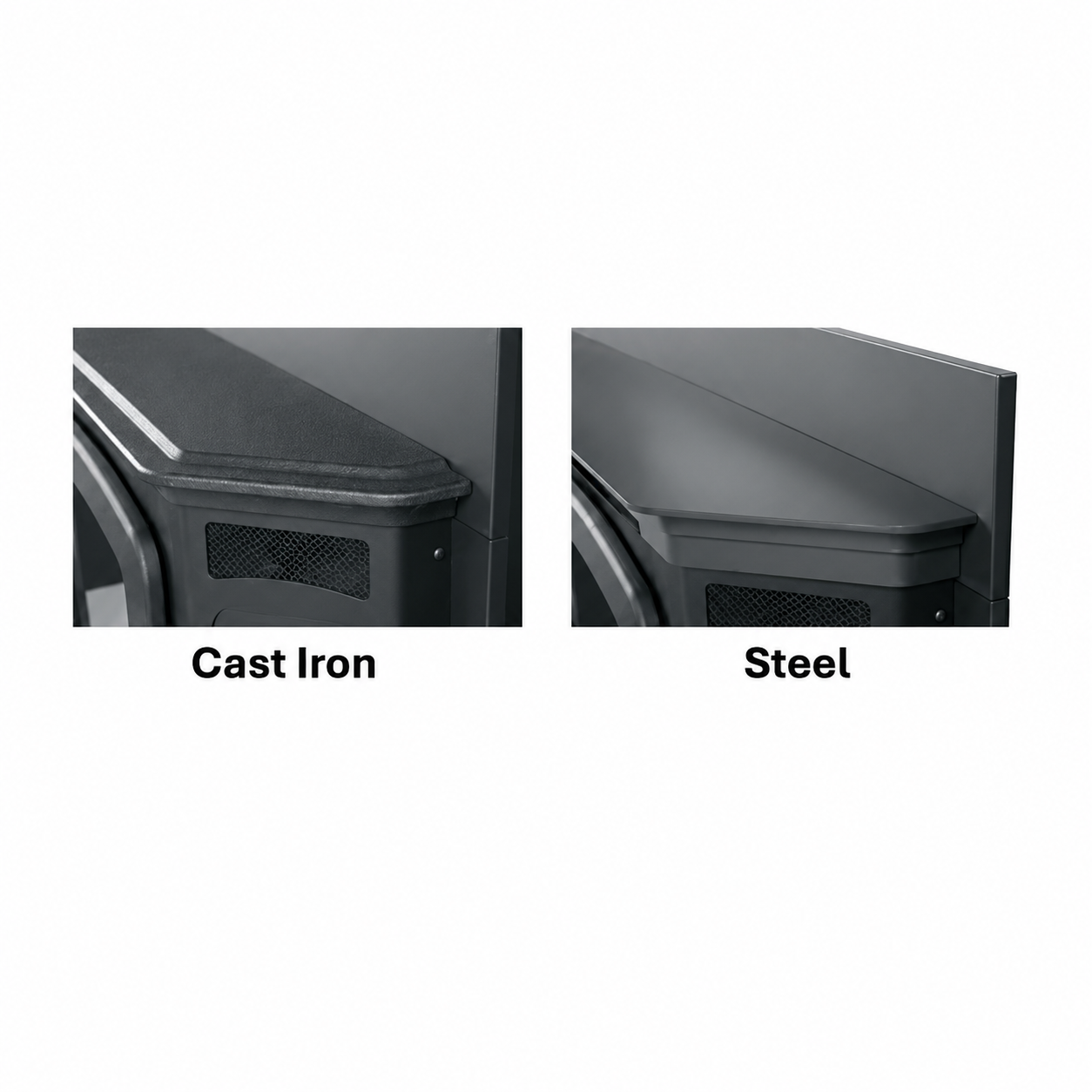 IronStrike ML300GL Montlake 300 EPA Certified Wood Insert (30% Tax Credit Qualified)