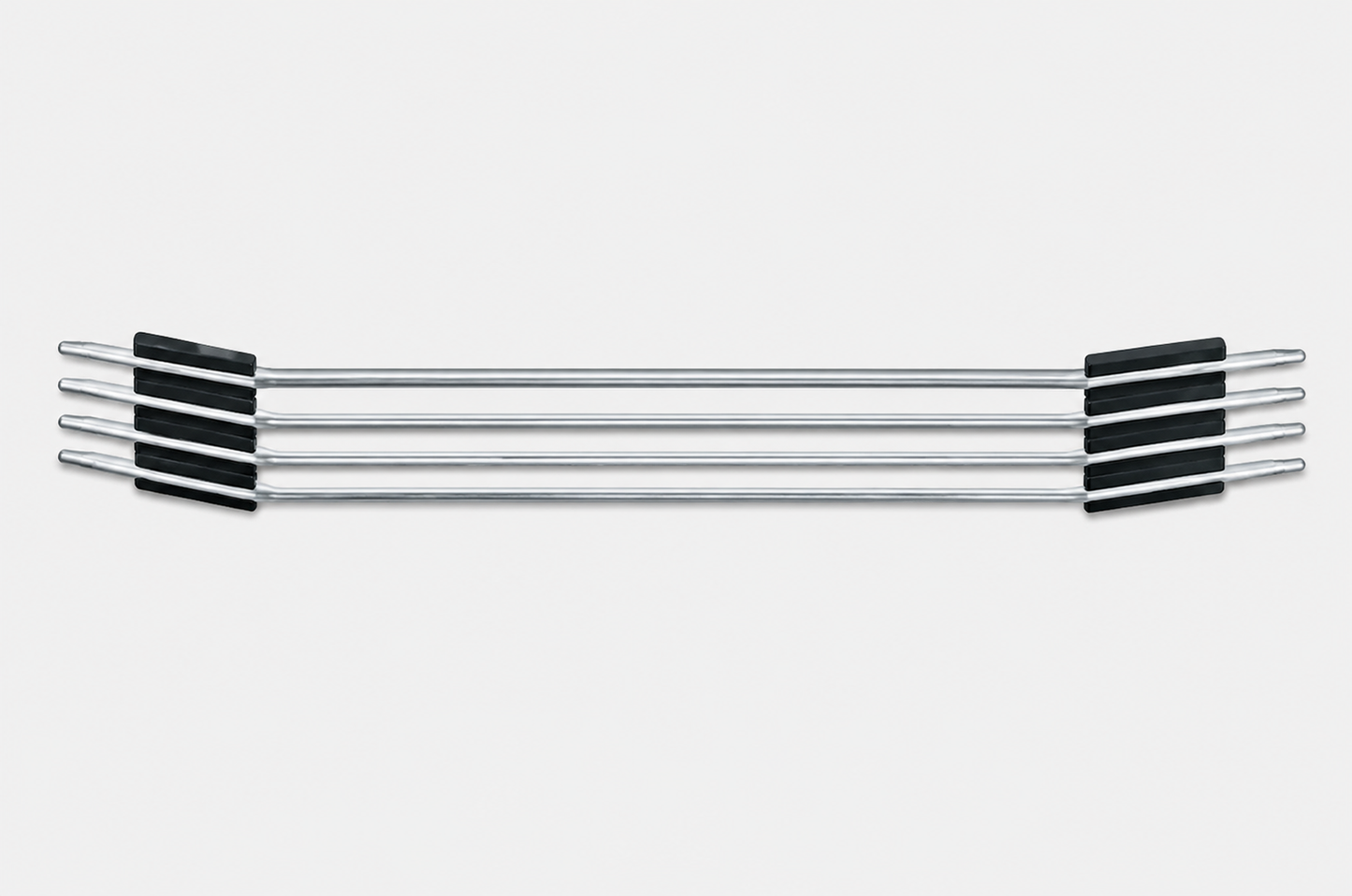 IronStrike P40G-BN Brushed Nickel