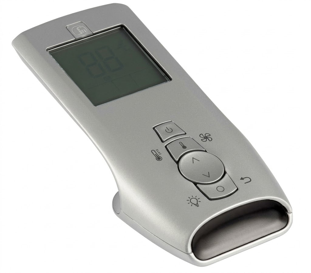Kingsman Modulating GTMRCP Remote Control With Thermostat for Propane Millivolt Ignition
