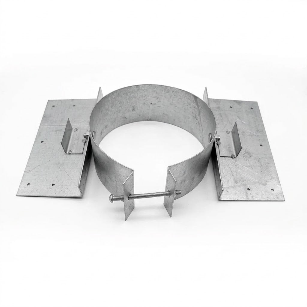 Kingsman Z58RS Roof Support for 5/8" Venting