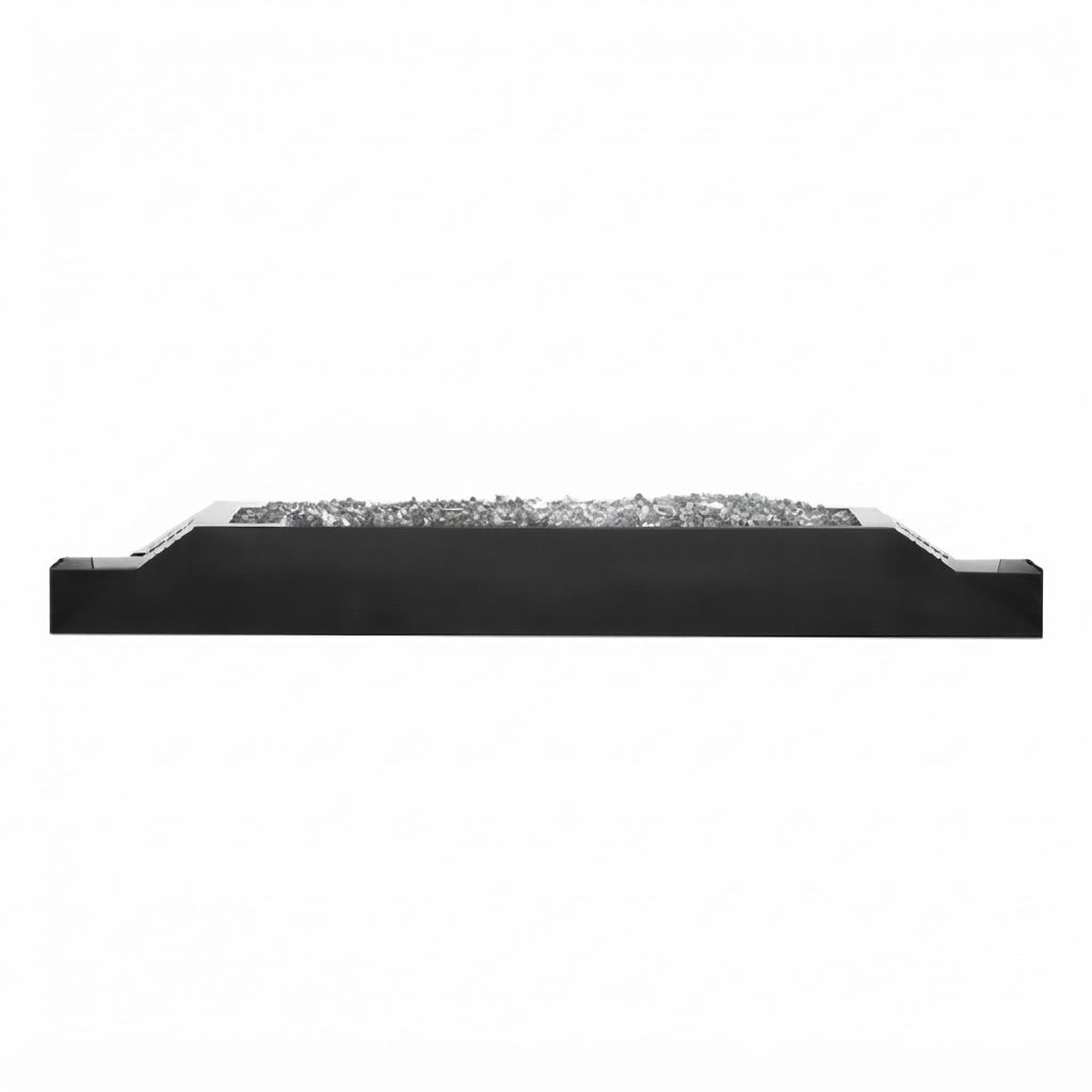 Napoleon B81NG-1 Glass Embers Burner Assembly for High Definition Fireplace