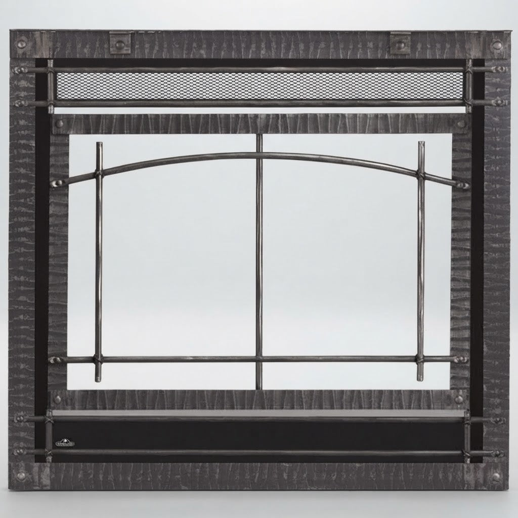 Napoleon GX725WI Decorative Surround for Ascent X Series Fireplaces