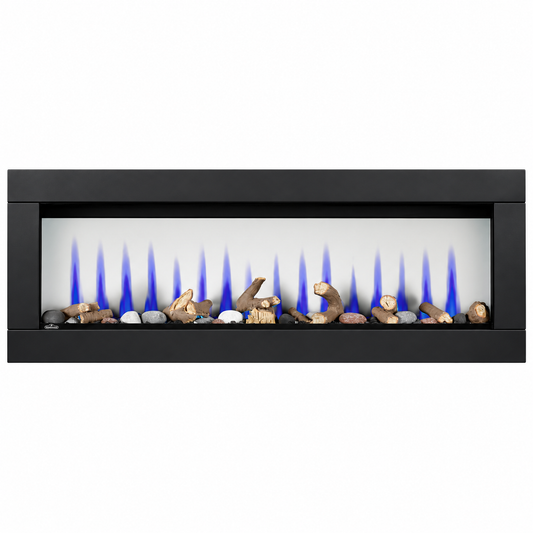 Napoleon NEFBD50HE CLEARion Elite 50" See-Through Built-in Electric Fireplace