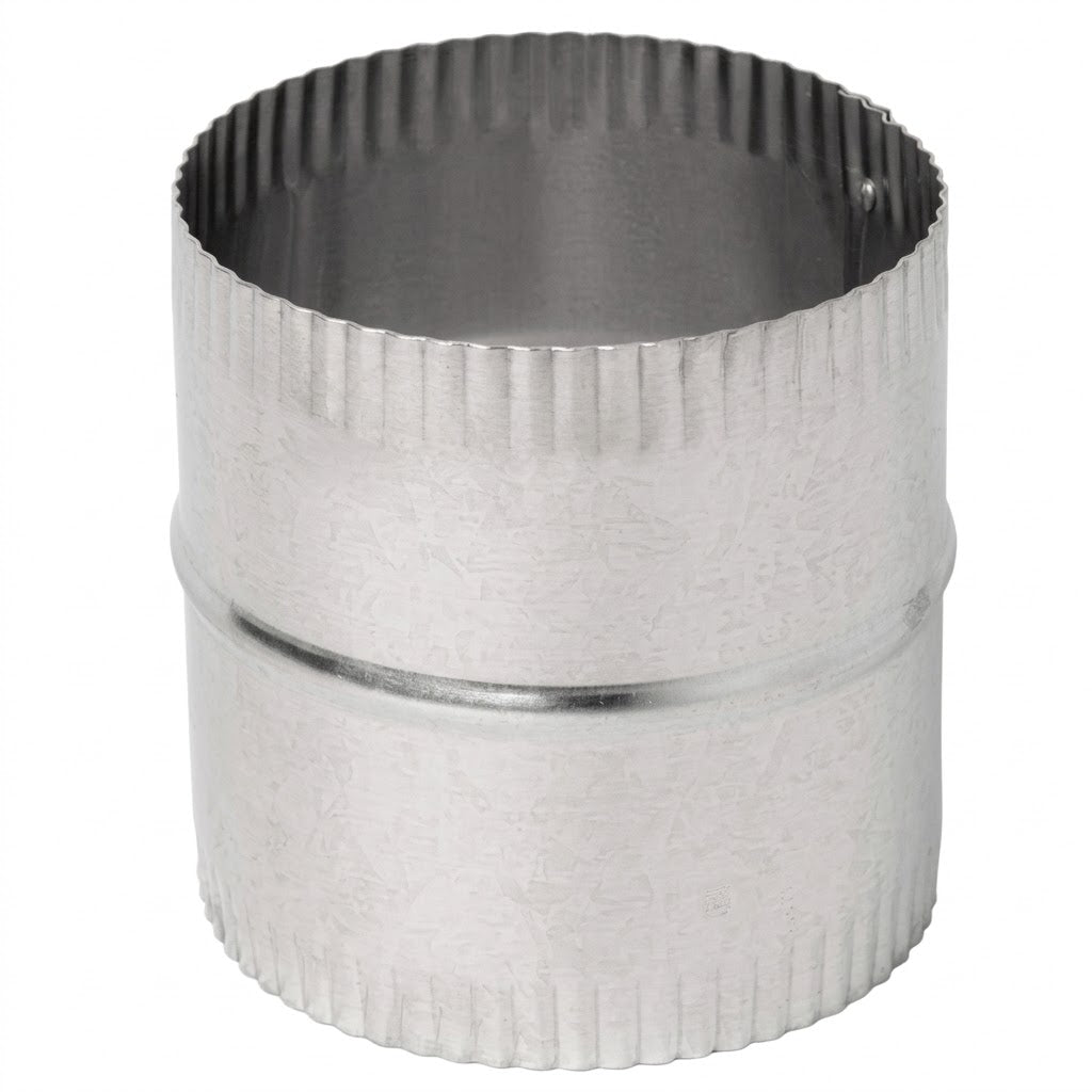 Napoleon W175-0013 7" Coupler 4"/7" Venting