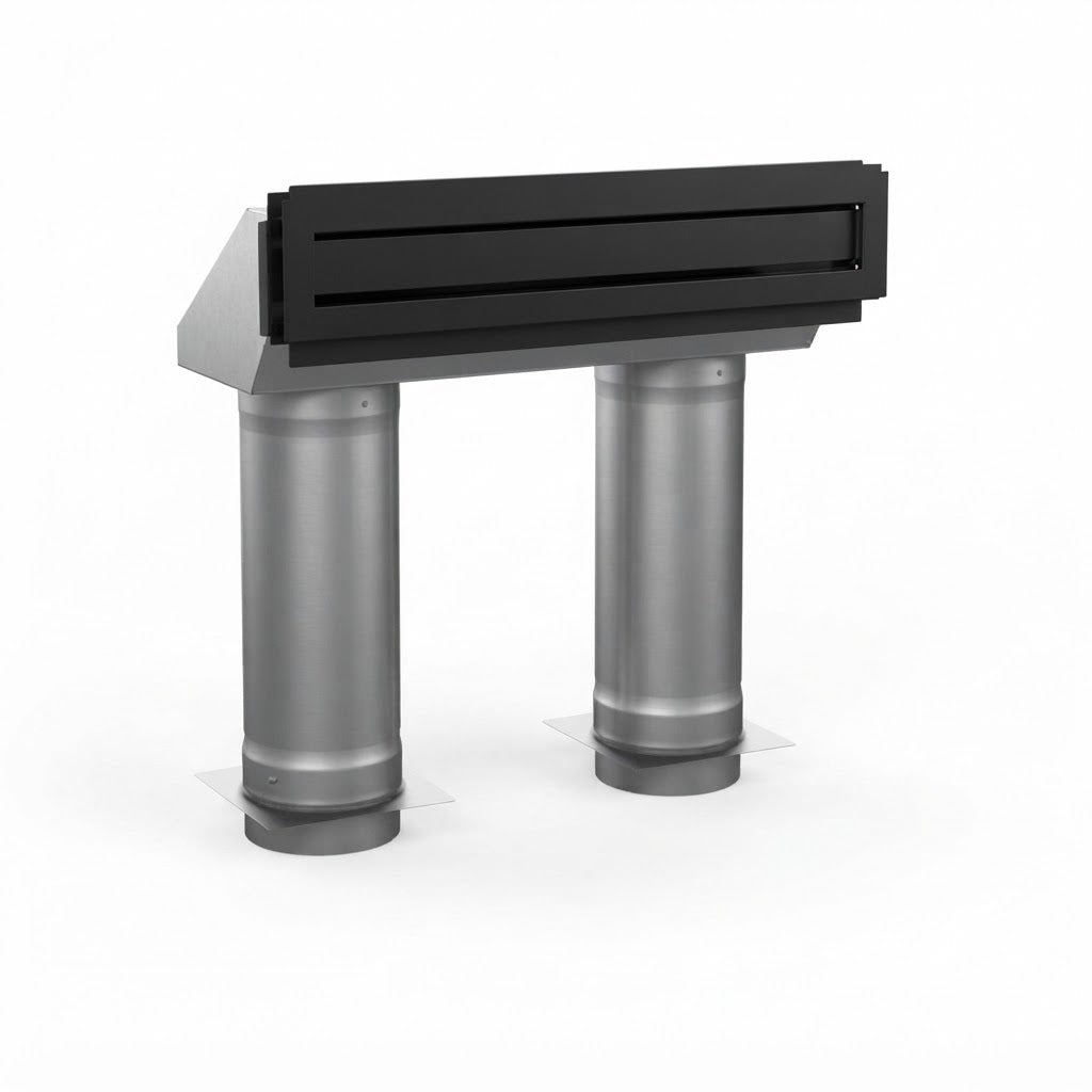 Osburn AC01389 Hot Air Gravity Kit for the Stratford II