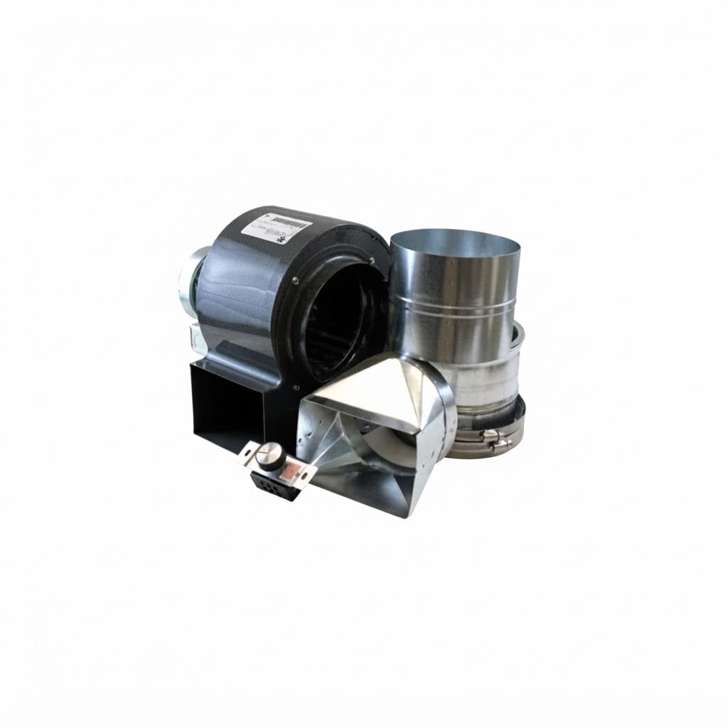 Osburn VA4460 Forced Air Kit for Horizon Fireplace