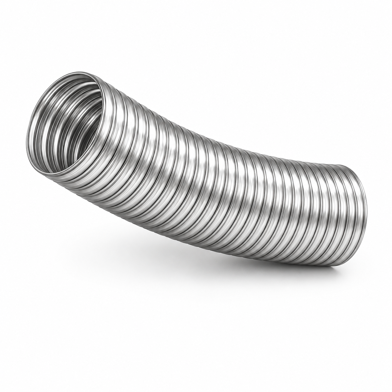 Superior SF-12 Compressed 12' Flex Vent