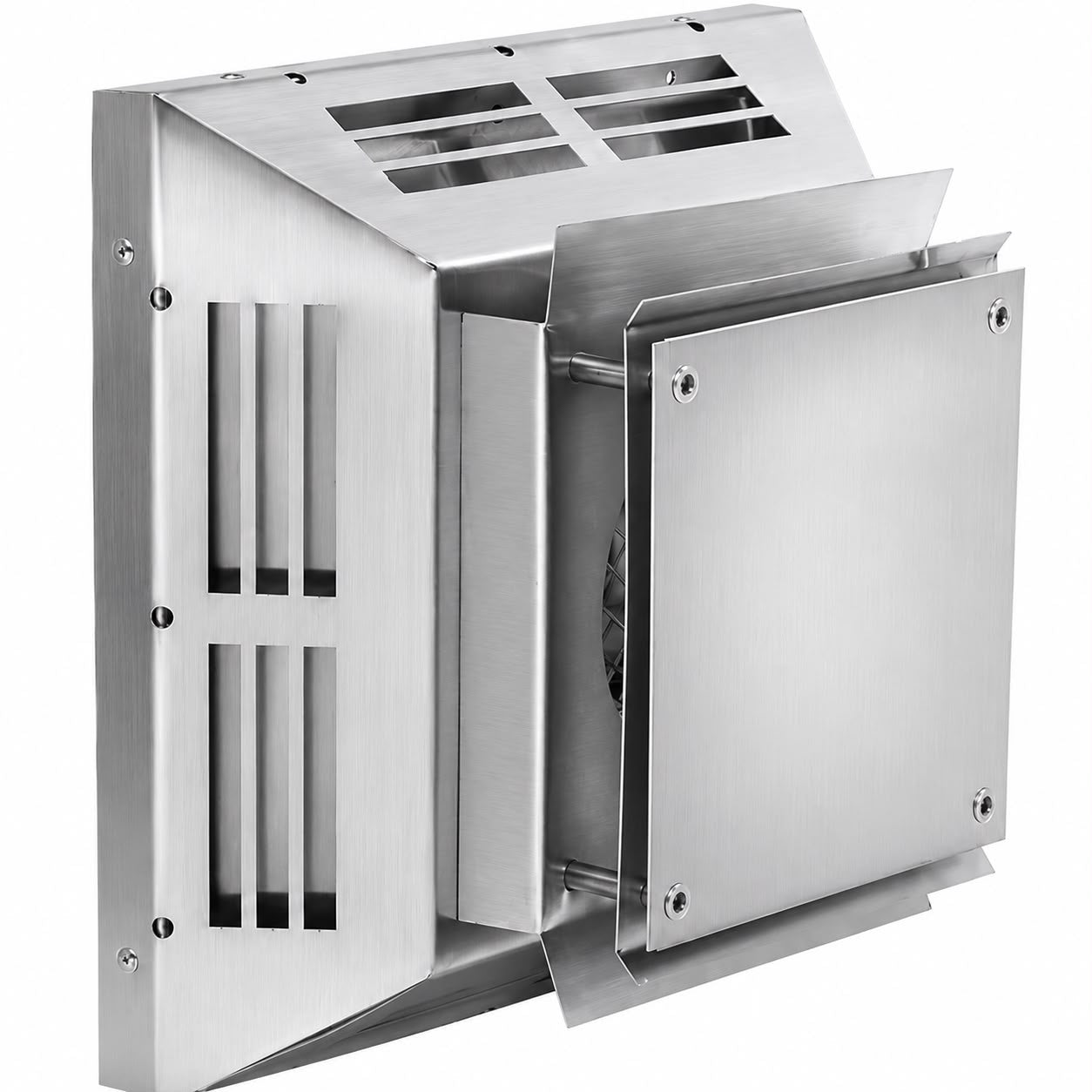 Superior 6DVLHT Horizontal Termination Kit for 6DVL