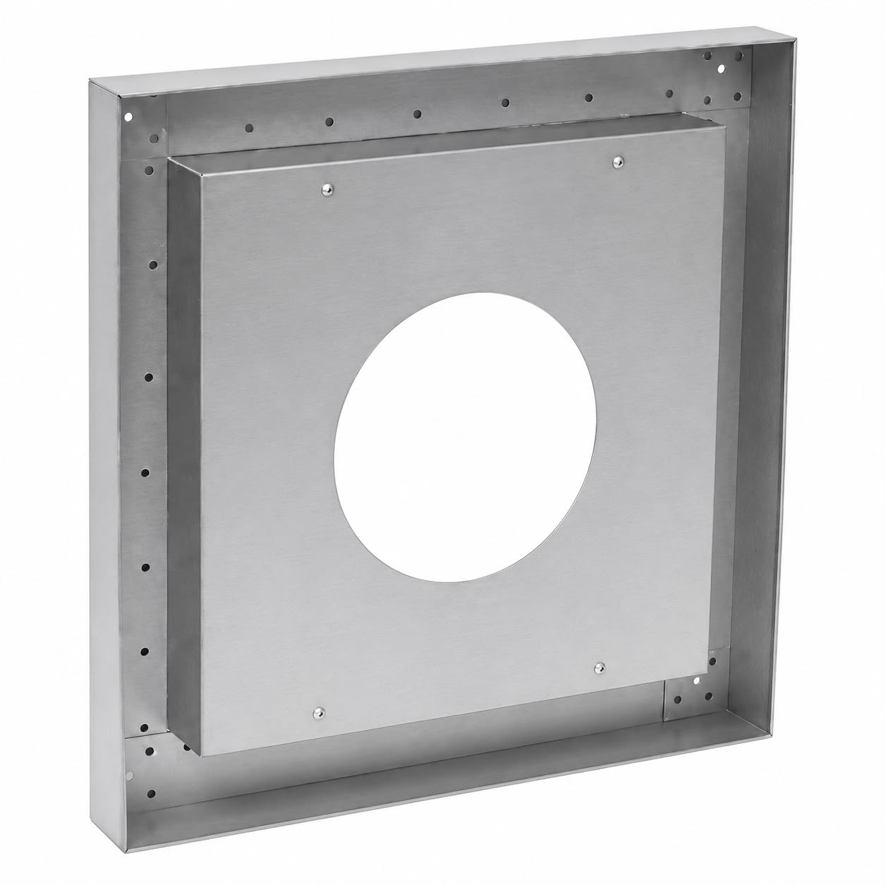 Superior 6DVLVS Vinyl Siding Stand Off for 6DVL