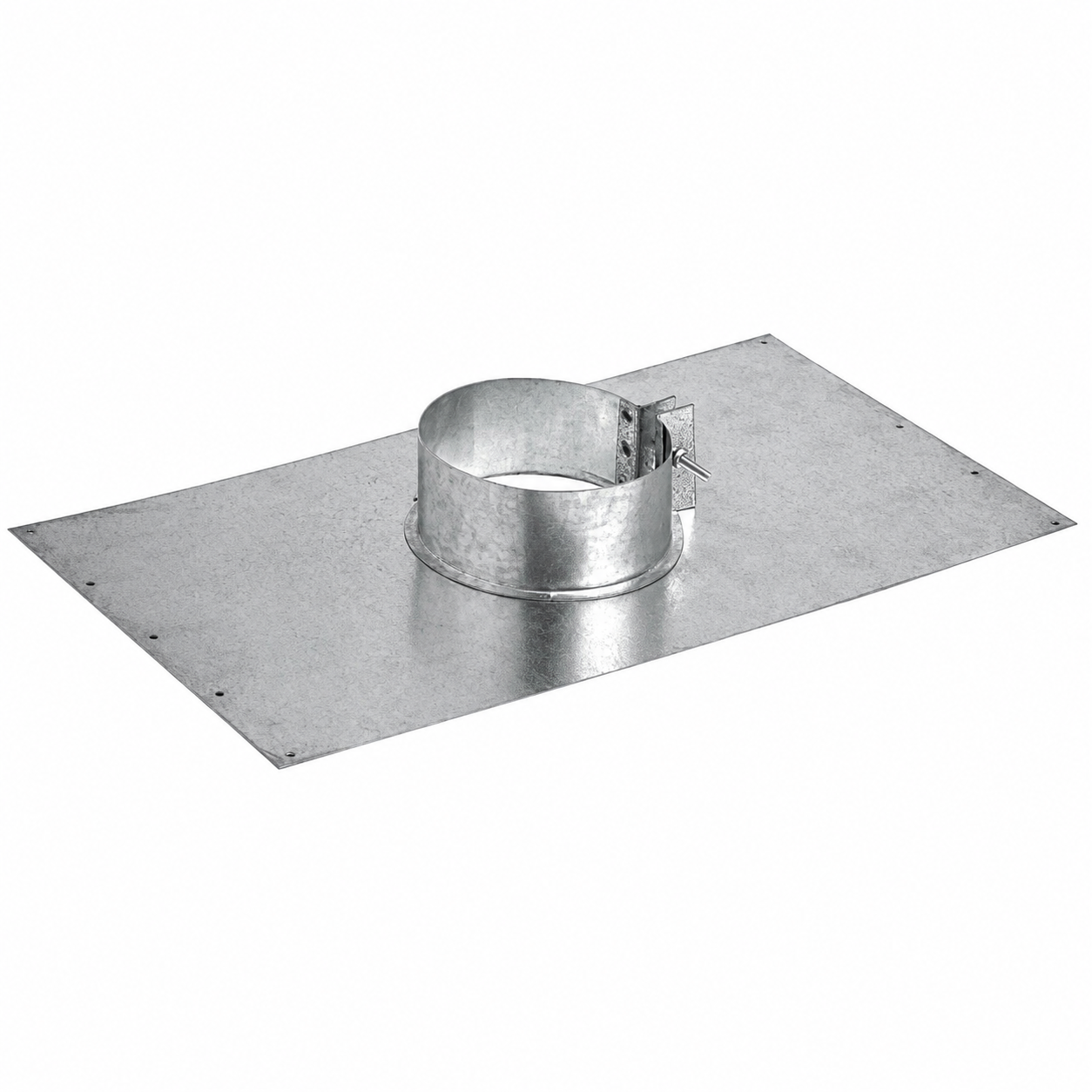 Superior 8DVLSP Support Plate for 8DVL Direct Vent Lock System