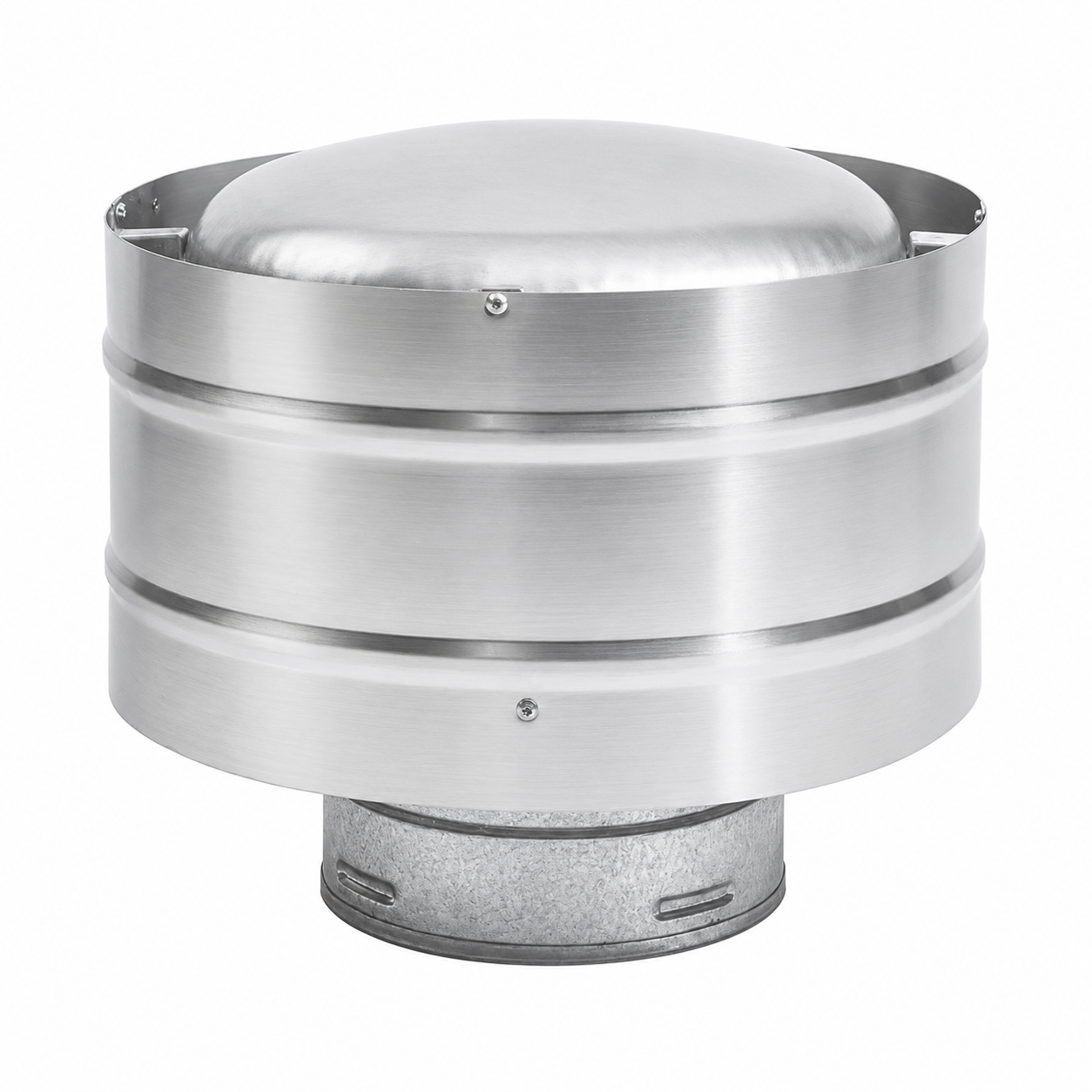 Superior 8DVLVT Vertical Termination for 8DVL