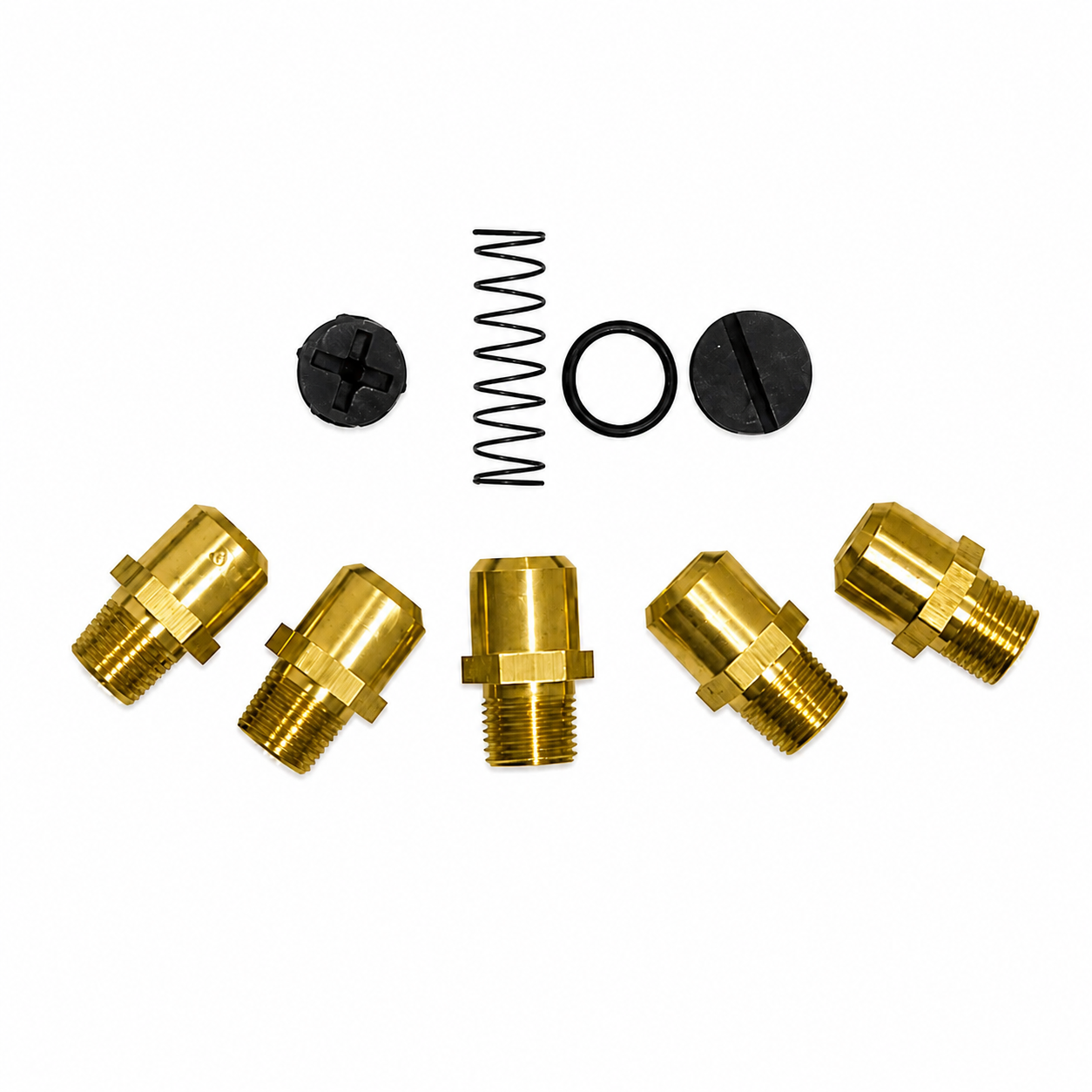 Superior BI32-CK-LP to NG Propane Gas to Natural Gas Conversion Kit