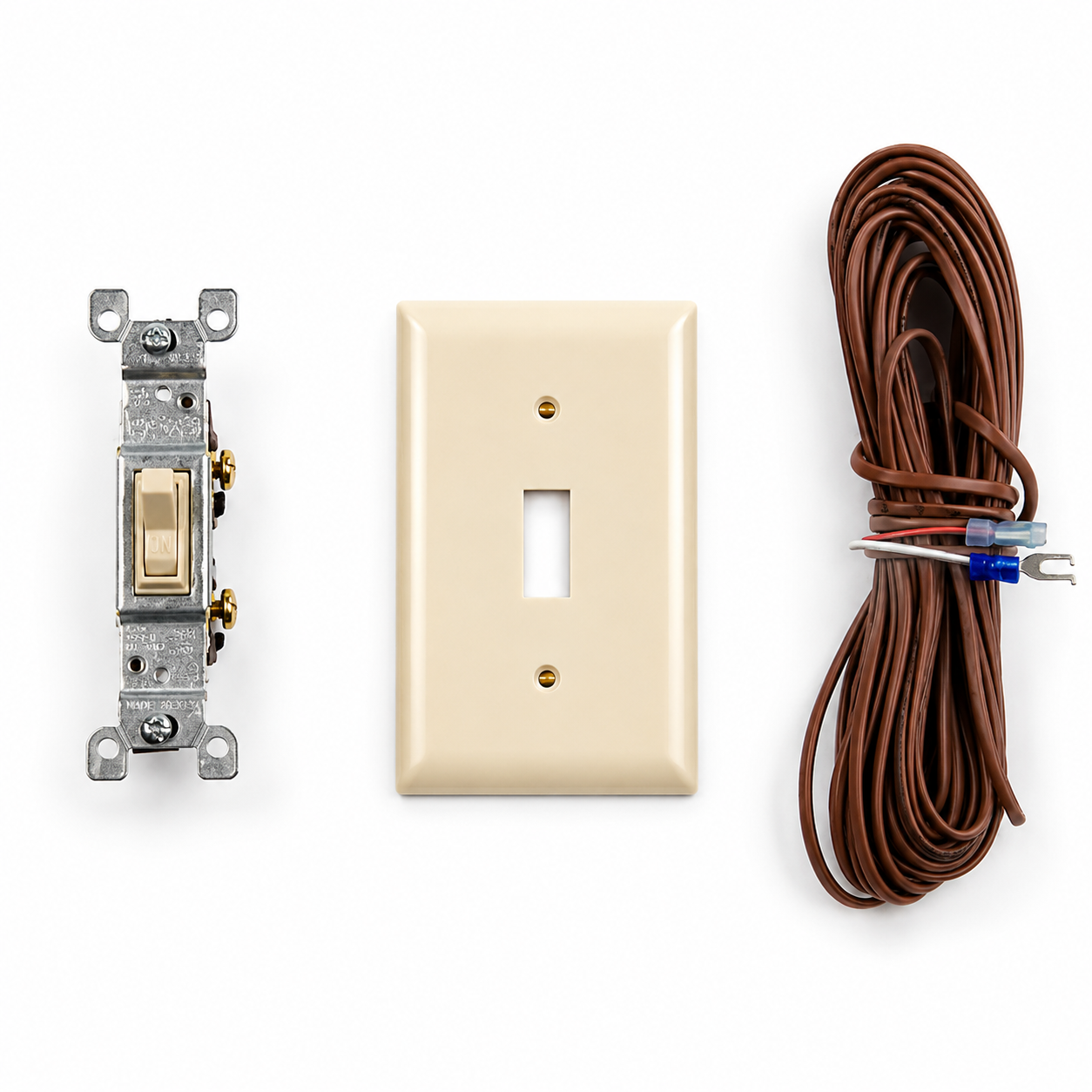 Superior GWMS2 Wall Mount On/Off Switch Kit