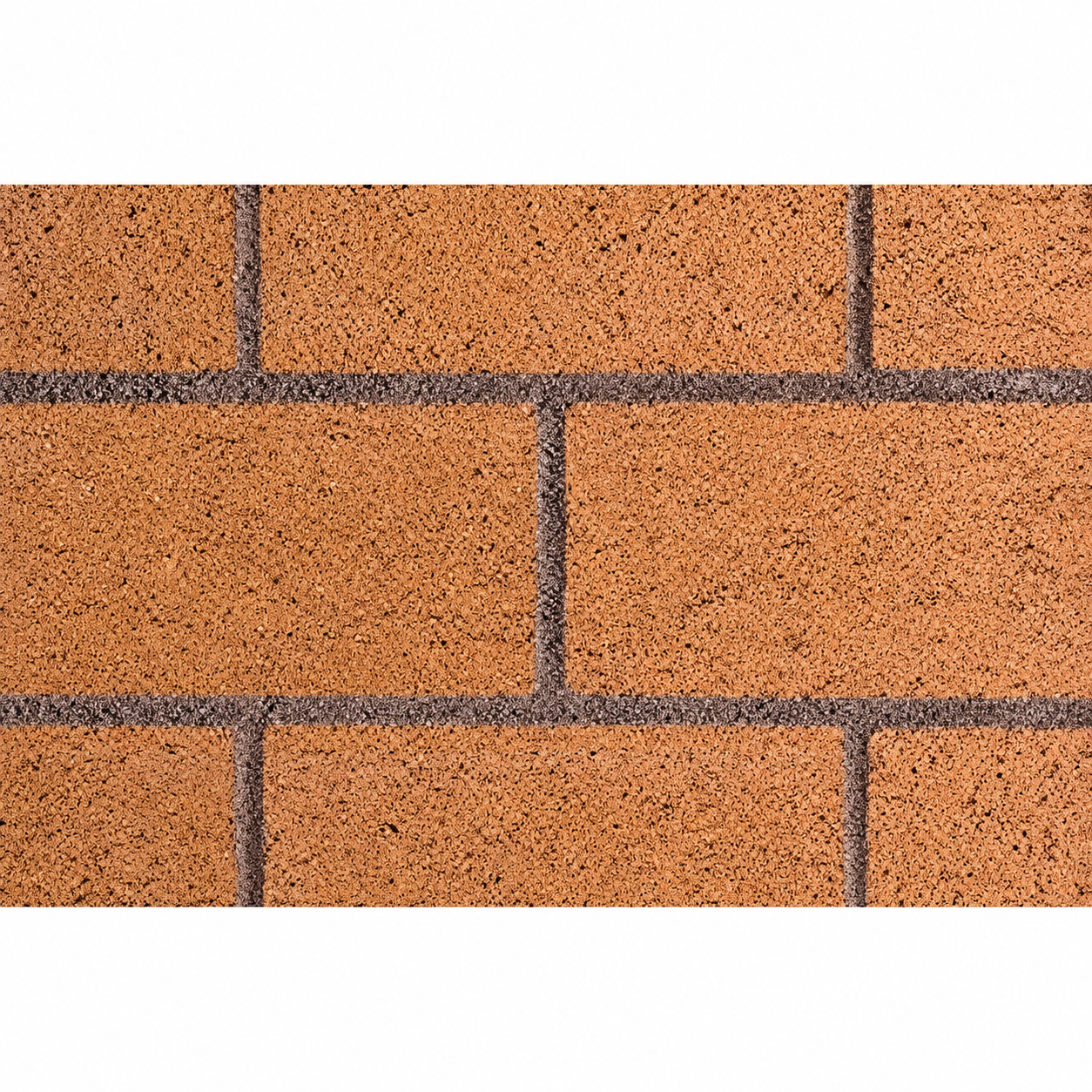 Superior MOSAIC42WRFS Mosaic Masonry 42" Warm Red Full Stacked Brick Liners