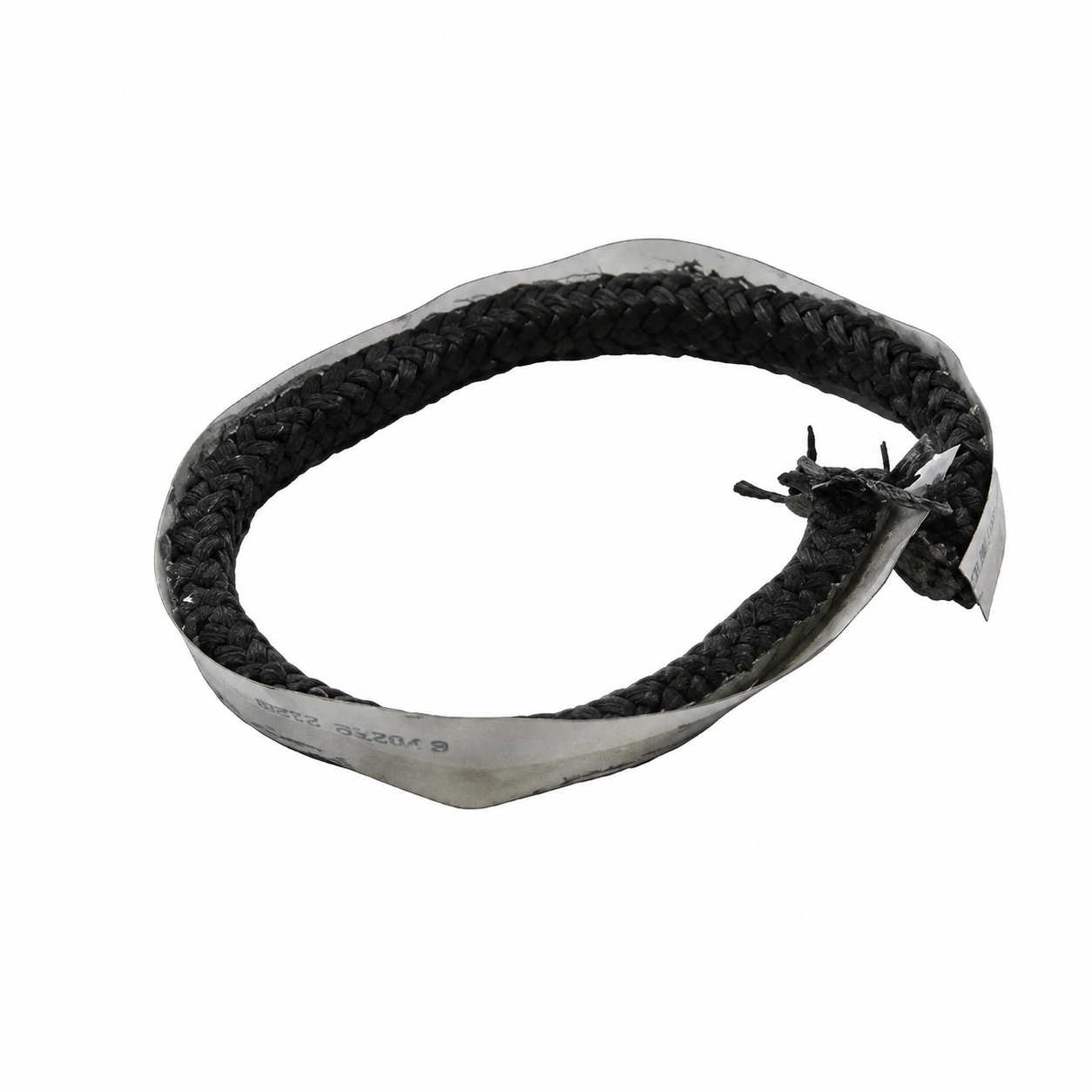 Ventis 40030 Round 1/4 Inch Rope with Adhesive for HE325 and HE350 Fireplace