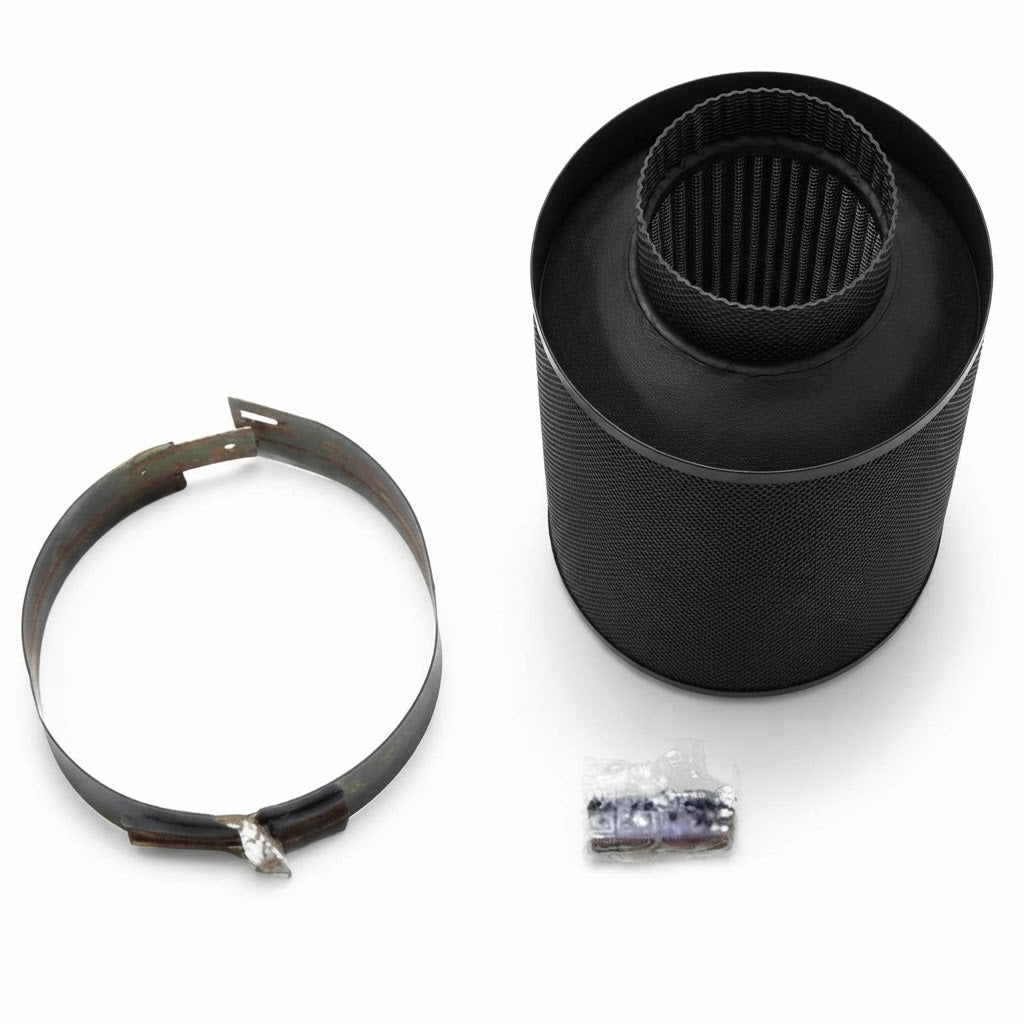 Napoleon GS-150KT B-Vent Adaptor Kit for Direct Vent Gas Stoves