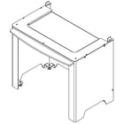 Arada LOG-FAR-L-GRY Log Storage Base For AR201 Farringdon Wood Stove