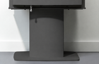 Arada PEDESTAL-FAR-L-GREY Grey Pedestal Base For AR201 Farringdon Wood Stove
