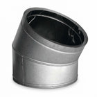 DuraVent 14DT-E30 14" DuraTech LDC 30-Degree Galvalume Elbow