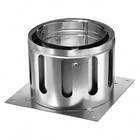 DuraVent 10DCA-AP 10" DuraChimney II Chimney Anchor Plate