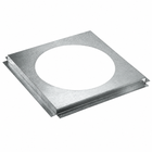 DuraVent 10DCA-FS 10" DuraChimney II Ceiling Firestop