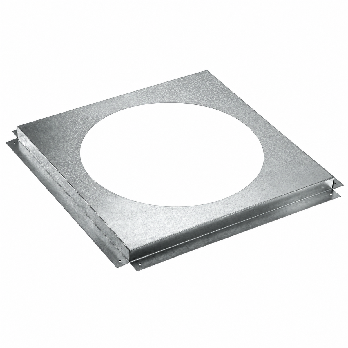 DuraVent 10DCA-FS 10" DuraChimney II Ceiling Firestop