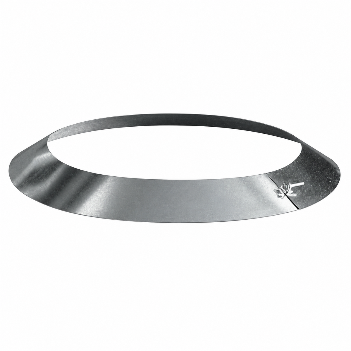 DuraVent 10DCA-SC 10" DuraChimney II Chimney Storm Collar