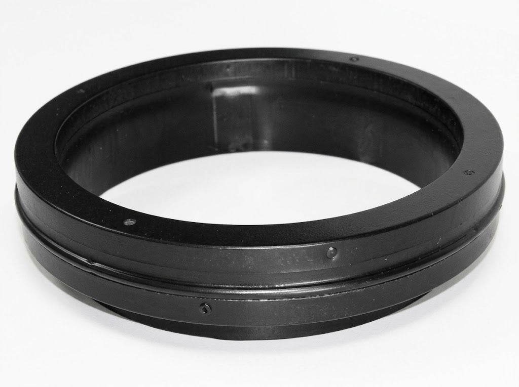 DuraVent 10DT-FC 10" DuraTech LDC Finishing Collar