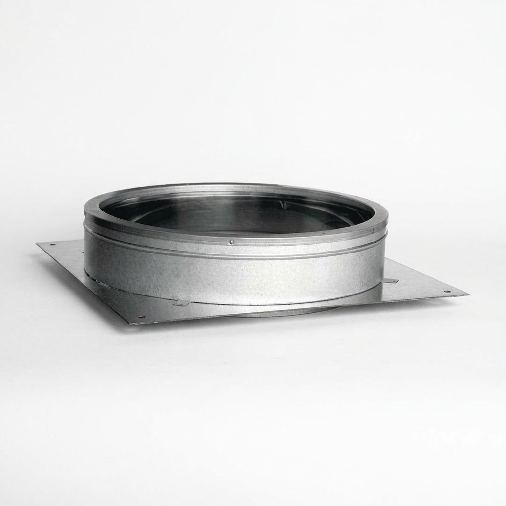 DuraVent 12DT-AP 12" DuraTech LDC Anchor Plate