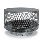 DuraVent 12DT-VC1 12" DuraTech LDC Chimney Cap