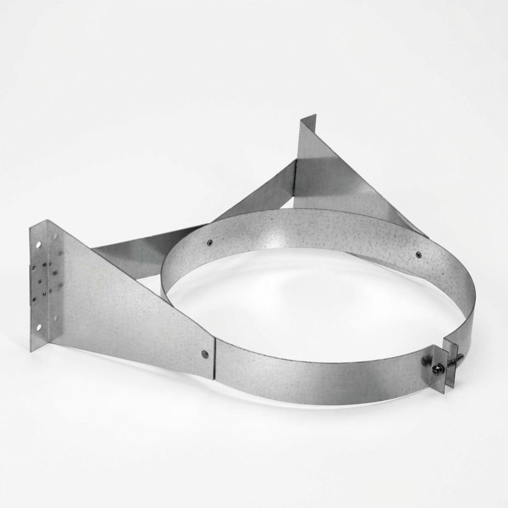 DuraVent 12DT-WS 12" DuraTech LDC Wall Strap