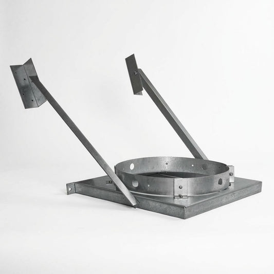 DuraVent 14DT-TSB 14" DuraTech LDC Tee Support Bracket