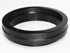DuraVent 18DT-FC 18" DuraTech LDC Finishing Collar