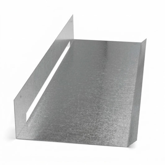 DuraVent 18DT-RRS 18" DuraTech LDC Roof Radiation Shield