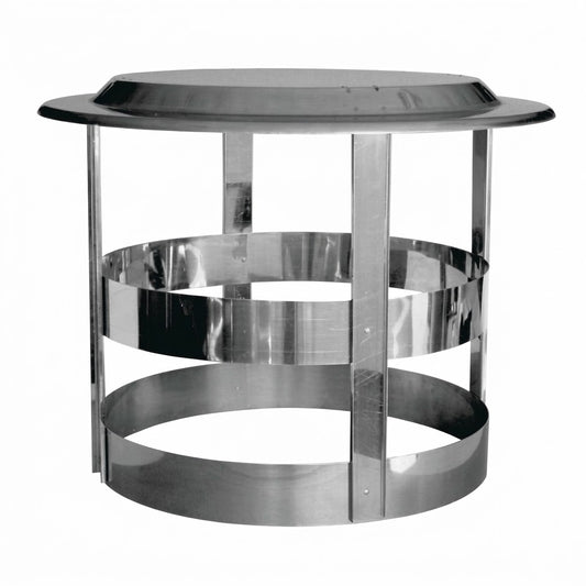 DuraVent 18DT-VC 18" DuraTech LDC Chimney Cap