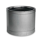 DuraVent 20DT-36SS 20" x 36" DuraTech LDC Stainless Steel Double-Wall Chimney Pipe